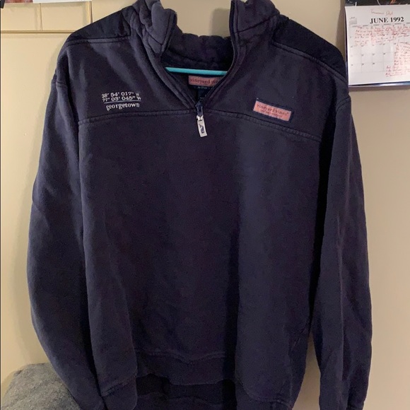 Vineyard Vines Pullover - Picture 2 of 3